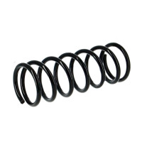 Suspension Spring set front axle coil spring Ø 128...