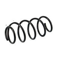 Suspension Spring set front axle coil spring KYB...