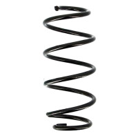 Suspension Spring set front axle coil spring KYB IAM-Expertise for AUDI A3