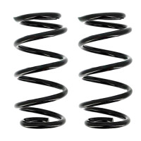 Suspension Spring set front axle coil spring KYB suitable...