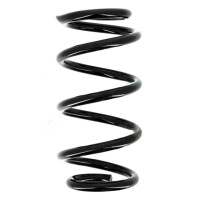 Suspension Spring set front axle coil spring KYB suitable...