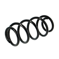 Suspension Spring set front axle coil spring KYB...