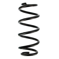 Suspension Spring set front axle coil spring KYB IAM-Expertise for AUDI A4