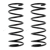 Suspension Spring set front axle coil spring KYB...