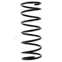 Suspension Spring set front axle coil spring KYB...