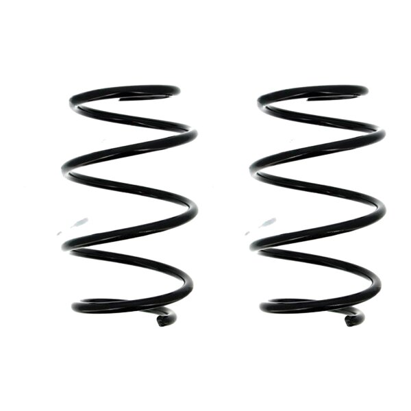 Suspension Spring set front axle coil spring KYB IAM-Expertise for BMW 3 Series