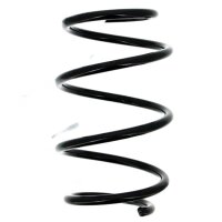 Suspension Spring set front axle coil spring KYB...