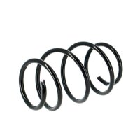 Suspension Spring set front axle coil spring KYB IAM-Expertise for BMW 3 Series