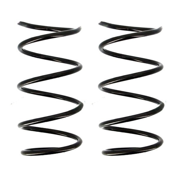 Suspension Spring set front axle coil spring KYB IAM-Expertise for BMW 3 Series