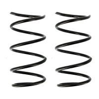 Suspension Spring set front axle coil spring KYB...