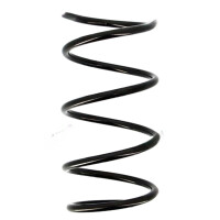 Suspension Spring set front axle coil spring KYB...