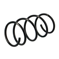 Suspension Spring set front axle coil spring KYB IAM-Expertise for BMW 3 Series