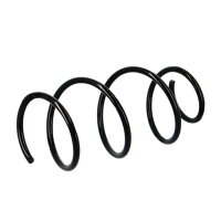 Suspension Spring set front axle coil spring KYB...