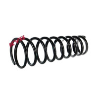 Suspension Spring set front axle coil spring KYB IAM-Expertise for JAGUAR XK