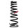 Suspension Spring set front axle coil spring KYB IAM-Expertise for JAGUAR XK