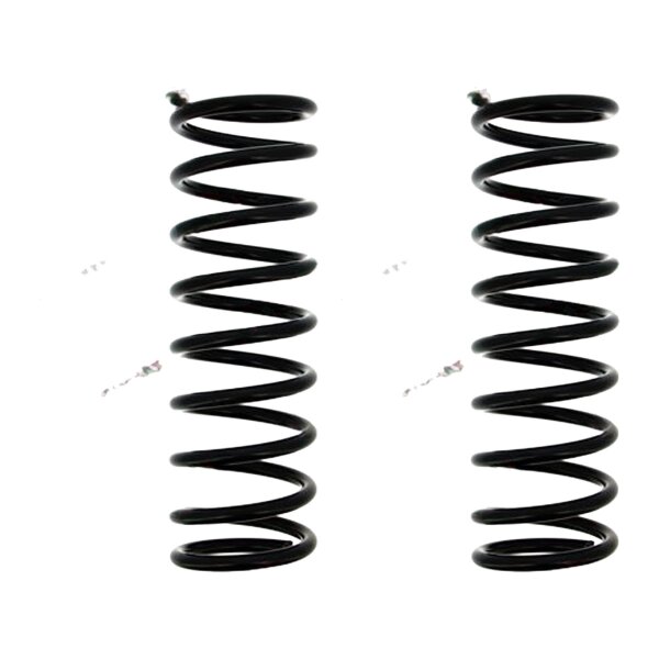 Suspension Spring set front axle coil spring KYB suitable for JEEP GRAND