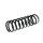 Suspension Spring set front axle coil spring KYB suitable for JEEP GRAND