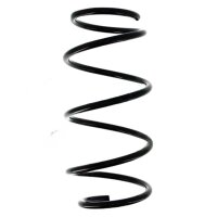 Suspension Spring set front axle coil spring KYB...