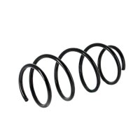Suspension Spring set front axle coil spring KYB IAM-Expertise for LEXUS CT