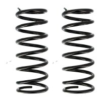 Suspension Spring set front axle coil spring KYB for e.g....