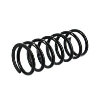 Suspension Spring set front axle coil spring KYB for e.g. FORD GRANADA