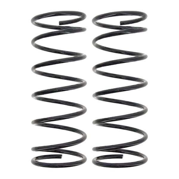 Suspension Spring set front axle Ø 142 mm KYB for BMW 3 Series and others