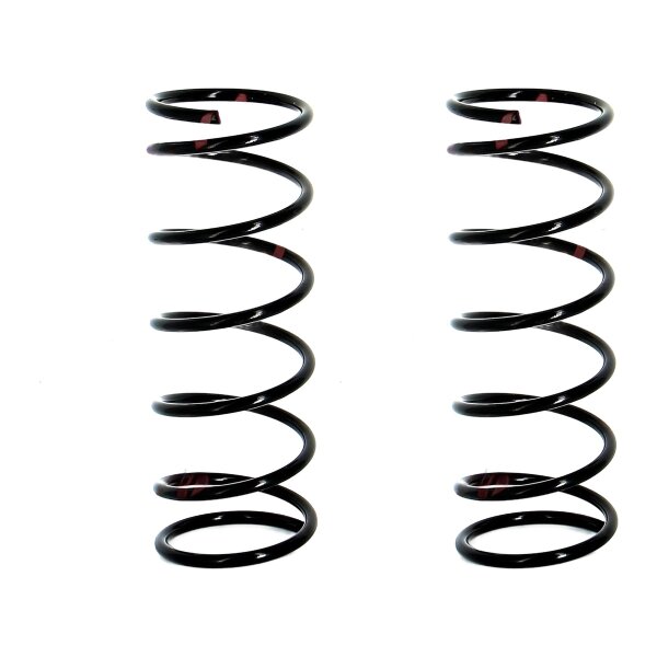 Suspension Spring set front axle coil spring KYB for e.g. FORD CAPRI