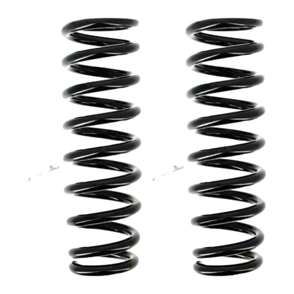 Suspension Spring set front axle coil spring KYB IAM-Expertise for MG ZS