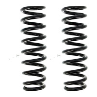 Suspension Spring set front axle coil spring KYB...