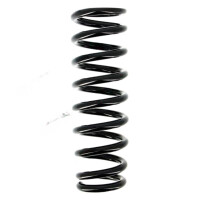Suspension Spring set front axle coil spring KYB...