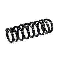 Suspension Spring set front axle coil spring KYB IAM-Expertise for MG ZS