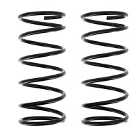 Suspension Spring set front axle coil spring KYB suitable...
