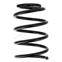 Suspension Spring set front axle coil spring KYB suitable...