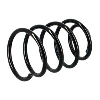 Suspension Spring set front axle coil spring KYB suitable for e.g. MG ZT