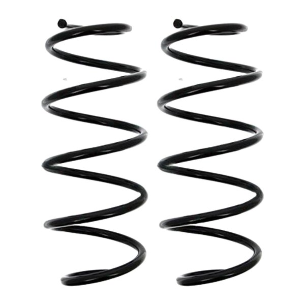 Suspension Spring set front axle coil spring KYB suitable for MAZDA CX-5