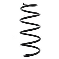 Suspension Spring set front axle coil spring KYB suitable...