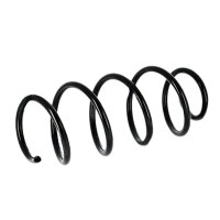 Suspension Spring set front axle coil spring KYB suitable for MAZDA CX-5