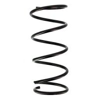 Suspension Spring set front axle coil spring KYB for...