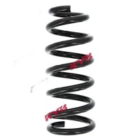 Fahrwerksfedern-Set Vorderachse Schraubenfeder KYB...