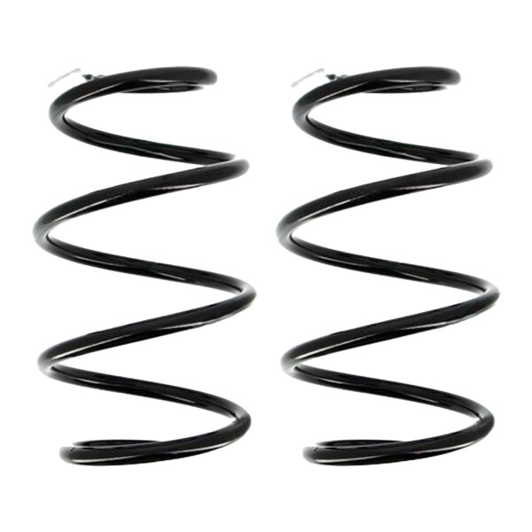 Fahrwerksfedern-Set vorne Ø 183 mm KYB für u.a. MITSUBISHI OUTLANDER