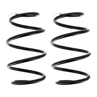 Fahrwerksfedern-Set vorne Ø 183 mm KYB für...