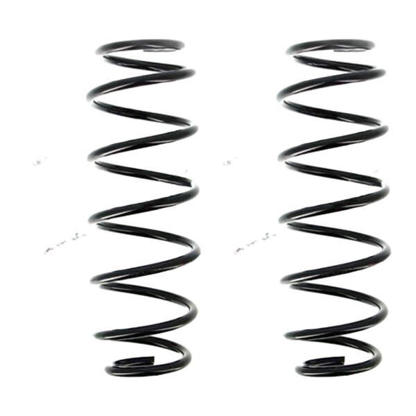 Suspension Spring set front axle coil spring KYB for MITSUBISHI SPACE