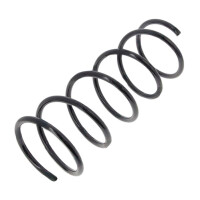 Suspension Spring set front axle coil spring Ø 142 mm KYB for e.g. FORD ESCORT