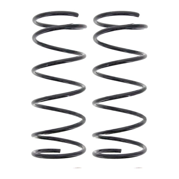 Fahrwerksfedern-Set Vorderachse Schraubenfeder Ø 151 mm KYB für u.a. FORD FOCUS