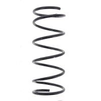 Fahrwerksfedern-Set Vorderachse Schraubenfeder Ø...