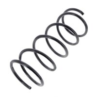 Fahrwerksfedern-Set Vorderachse Schraubenfeder Ø 151 mm KYB für u.a. FORD FOCUS