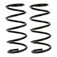 Suspension Spring set front axle coil spring KYB for e.g....