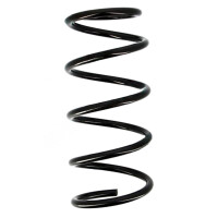 Suspension Spring set front axle coil spring KYB for e.g....