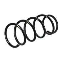 Suspension Spring set front axle coil spring KYB for e.g. NISSAN NV200