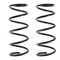 Suspension Spring set front axle coil spring KYB for e.g....